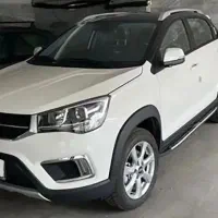 X22 دندەای لاکچری
