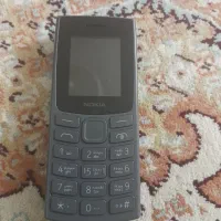 یک عدد گوشی نوکیا به فروش می‌رسد