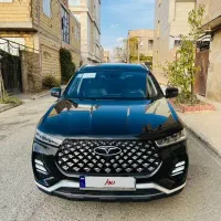 تیگو۷ پرو ۱۴۰۲