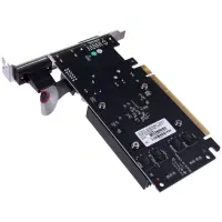 کارت گرافیک DLI GeForce GT610 2GB DDR3 64Bit|قطعات و لوازم جانبی رایانه|نسیم‌شهر, |دیوار