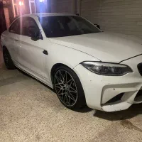 بی ام و M2|خودرو سواری و وانت|اهواز, امانیه|دیوار