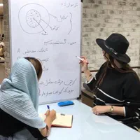 خدمات آموزش صفر تا صد کراتین مو|خدمات آرایشگری و زیبایی|رشت, گلباغ نماز|دیوار