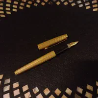 خودنویس پارکر طلا