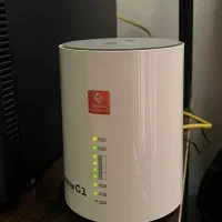 مودم TF I60 G1 کاملا سالم و انلاک شده