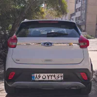 ام وی ام x22 اکسلنت مدل96 بدون رنگ|خودرو سواری و وانت|تبریز, |دیوار