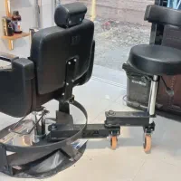 صندلی باربر نو