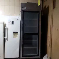 یخچال و فریزر فروشگاهی|فروشگاه و مغازه|شاهرود, |دیوار