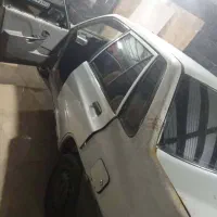 فروش پراید مدل ۸۷|خودرو سواری و وانت|چابهار, |دیوار