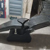 صندلی آرایشگاه زنانه|آرایشگاه و سالنهای زیبایی|ساری, |دیوار