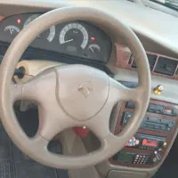 سمند نقره ای|خودرو سواری و وانت|مرند, |دیوار