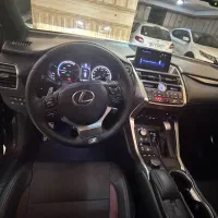 Lexos nx 300 h|خودرو سواری و وانت|تهران, جهاد|دیوار