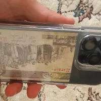 اپل iPhone 15 Pro Max با حافظهٔ ۲۵۶ گیگابایت|موبایل|رشت, حومه رشت|دیوار