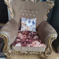 مبل|مبلمان خانگی و میز عسلی|رشت, آزادگان|دیوار