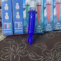 فروش تعدادی چراغ چشمک زن دریا به قیمت عمده وتکی