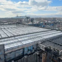 پیمانکاری صفر تا صد ساختمان