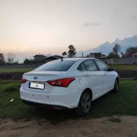 آریزو ۵ اکسلنت مدل ۱۴۰۰|خودرو سواری و وانت|رشت, کاکتوس|دیوار