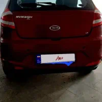 ام وی ام 315 مدل 95 خوشرنگ و کم کارکرد|خودرو سواری و وانت|تهران, کاج|دیوار