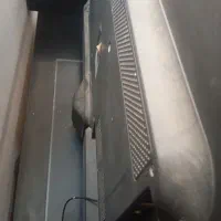 تلویزیون 43 TCL|تلویزیون و پروژکتور|فردیس, شهرک شهید حسینی|دیوار