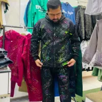 ست شلوار و سویشرت