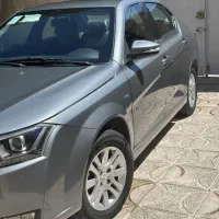 دنا پلاس مدل ۹۶ فول سانروف دار|خودرو سواری و وانت|کرمانشاه, |دیوار