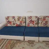 مبل‌راحتی‌سالم‌