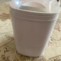 مینی واش -کهنه شور|ماشین لباسشویی و خشک‌کن لباس|شیراز, شهرک والفجر|دیوار