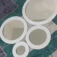 آیینه چهار تایی