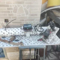 پنوماتیک  ایران خودرومعاوضه با سیستم