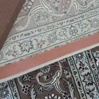 دو تخته فرش ۱۲ متری نایین کاشان|فرش|تهران, قصر فیروزه ۲|دیوار