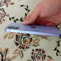 گوشی ایفون ۱۲ نرمال