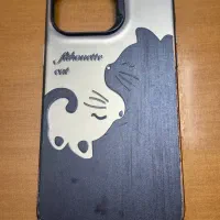 قاب ایفون۱۵پرومکس|لوازم جانبی موبایل و تبلت|سبزوار, همت|دیوار