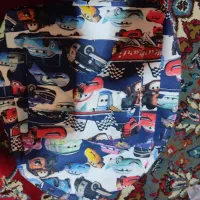 کیف مدرسه نو نو|کیف، کفش، کمربند|حاجی آباد, |دیوار