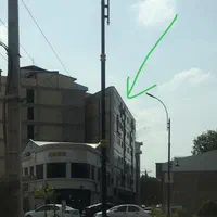 گلسار بلوار امام علی سه خواب