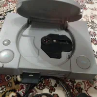 سونی 1 سالم|کنسول، بازی ویدئویی و آنلاین|میاندوآب, |دیوار