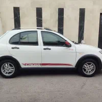 کوییکR مدل ۱۴۰۰