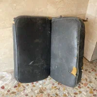 در و صندلی و گاردان جیپ کاام|قطعات یدکی و لوازم جانبی|رودسر, |دیوار