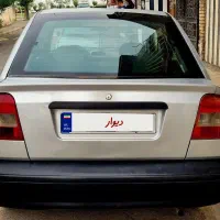 پراید 141دوگانه کارخانه