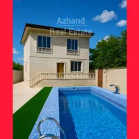 6668*آرامش ناب*خاص و لوکس*561متر3خواب*انزلی