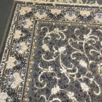 فرش ۹ متری در حد نو