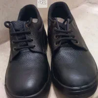 کفش ایمنی نو