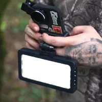 کیت لنز مخصوص عکاسی از تتو AV ایتالیایی|دوربین عکاسی و فیلم‌برداری|تهران, فردوسی|دیوار