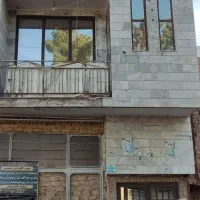 خانه دوطبقه در شریف اباد