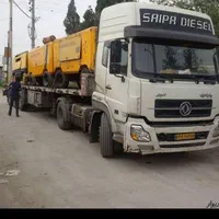 شرکت باربری و حمل و نقل شادگان بار|خدمات حمل و نقل|شادگان, |دیوار