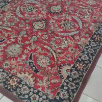 گلیم مخملی
