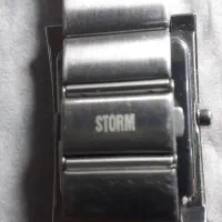ساعت STORM ساخت انگلیس اورجینال. موتور سوئیسی اصل|ساعت|تهران, شکیبا|دیوار