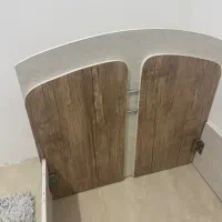 تخت نوجوان|تخت و سرویس خواب|پاکدشت, پاکدشت (مامازند)|دیوار