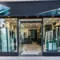شیشه بری سیار