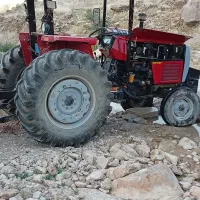 تراکتور