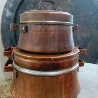 خرید و فروش ظروف مسی برنجی