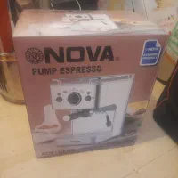 اسپرسوساز نوا آکبند
